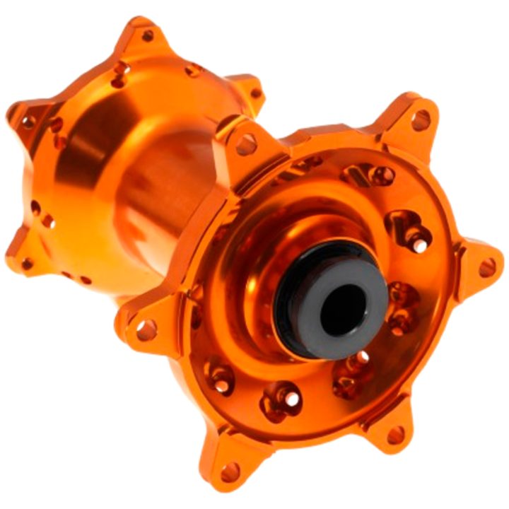 Komplett Bakhjul HAAN WHEELS – bild 2