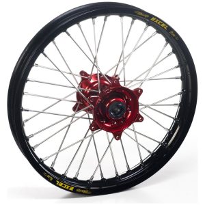 Komplett Bakhjul HAAN WHEELS