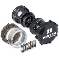 Komplett Billetproof Kopplingskit HINSON RACING