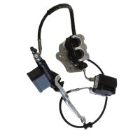 Komplett, Broms Med Abs Regulator