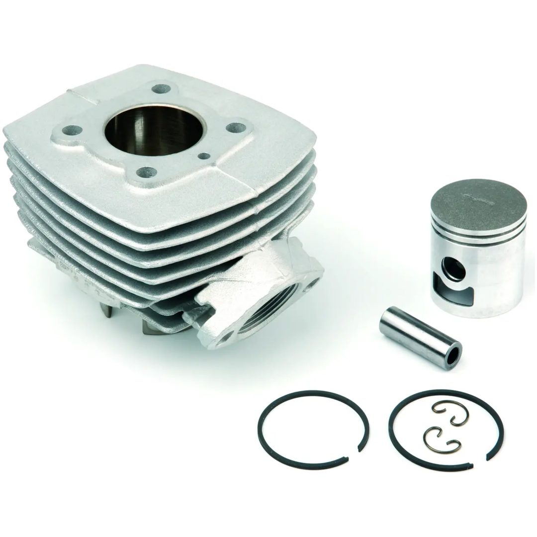 Komplett Cylinder AIRSAL