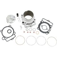 Komplett Cylinder Standard Cylinder Works