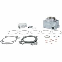 Komplett Cylinder Standard Cylinder Works