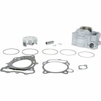 Komplett Cylinder Standard Cylinder Works