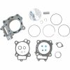 Komplett Cylinder Standard Cylinder Works 78mm – miniatyr 1