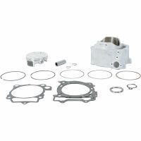 Komplett Cylinder Standard Cylinder Works