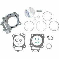 Komplett Cylinder Standard Cylinder Works