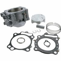 Komplett Cylinder Standard Cylinder Works