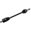 Komplett Drivaxelkit Standard ALL BALLS – miniatyr 1