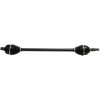 Komplett Drivaxelkit Standard ALL BALLS – miniatyr 1