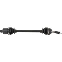Komplett Drivaxelkit Standard ALL BALLS