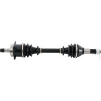 Komplett Drivaxelkit Standard ALL BALLS