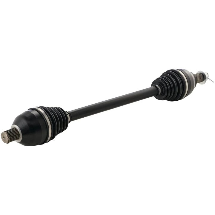 Komplett Drivaxelkit Standard ALL BALLS Axel – bild 3