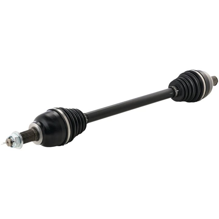Komplett Drivaxelkit Standard ALL BALLS Axel – bild 2