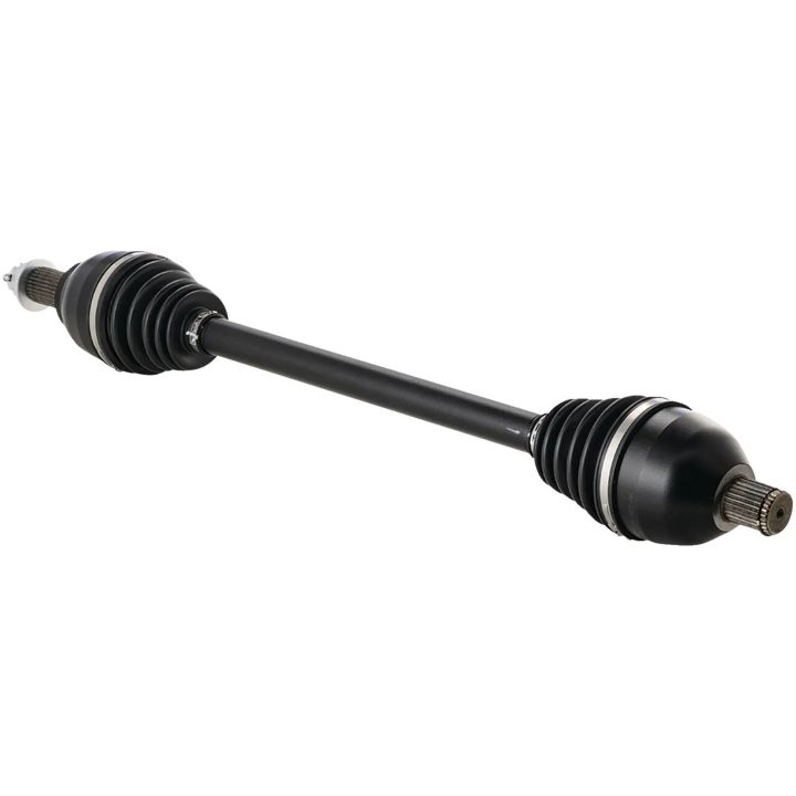 Komplett Drivaxelkit Standard ALL BALLS Axel – bild 5