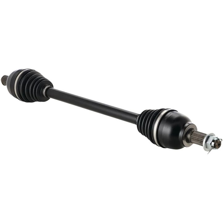 Komplett Drivaxelkit Standard ALL BALLS Axel – bild 6