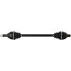 Komplett Drivaxelkit Standard ALL BALLS Axel – miniatyr 1