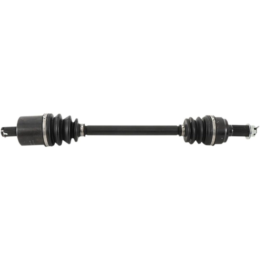 Komplett Drivaxelkit Standard ALL BALLS Svart