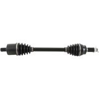 Komplett Drivaxelkit Standard ALL BALLS