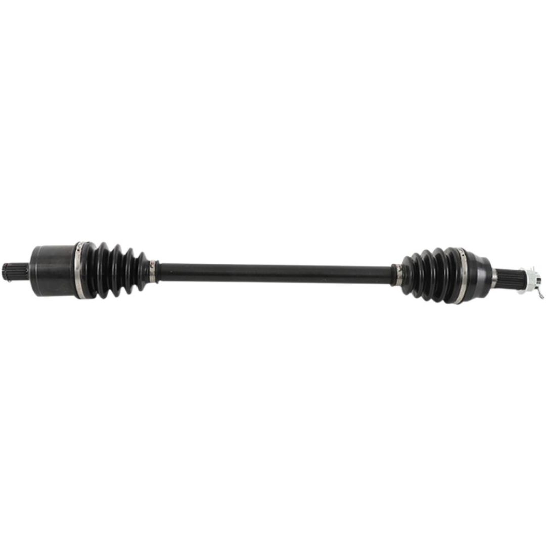 Komplett Drivaxelkit Standard ALL BALLS Svart