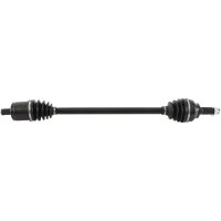 Komplett Drivaxelkit Standard ALL BALLS