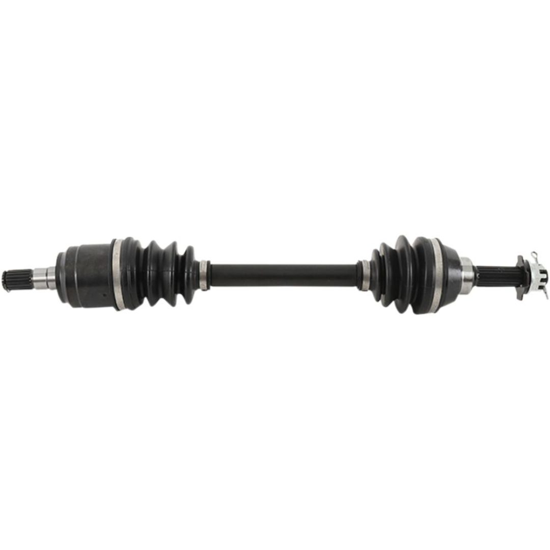 Komplett Drivaxelkit Standard ALL BALLS Svart
