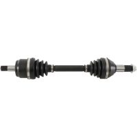 Komplett Drivaxelkit Standard ALL BALLS