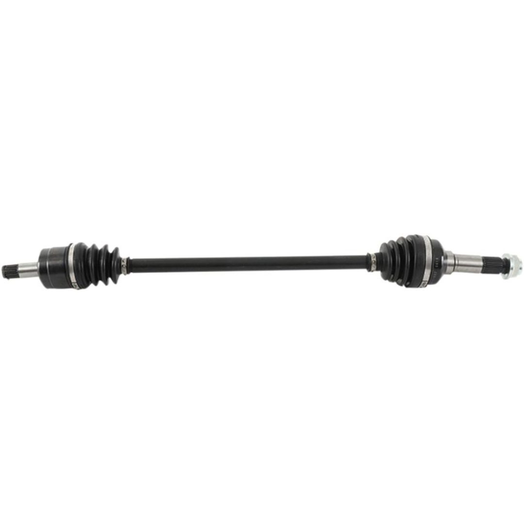 Komplett Drivaxelkit Standard ALL BALLS Svart