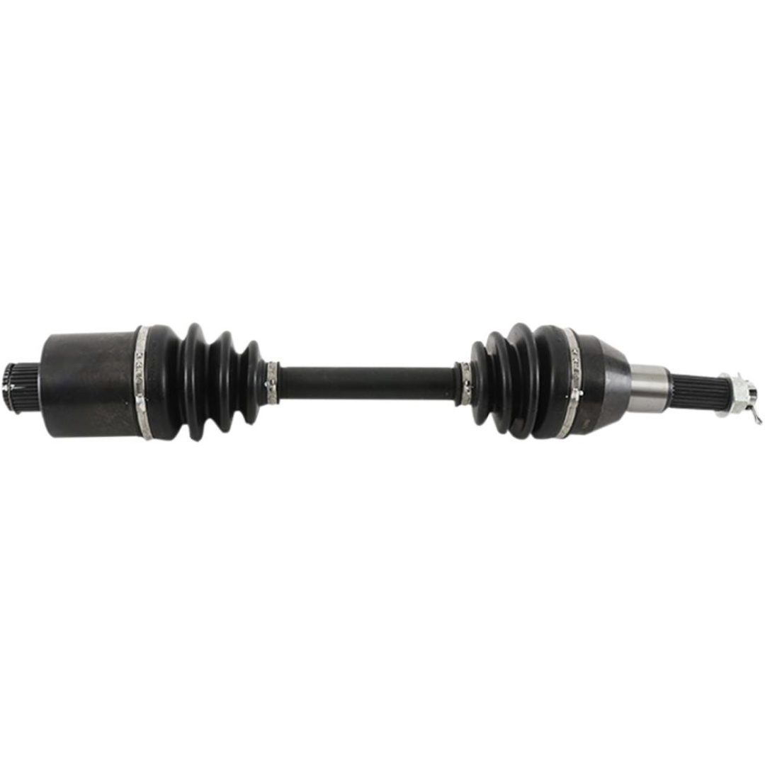 Komplett Drivaxelkit Standard ALL BALLS Svart