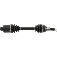 Komplett Drivaxelkit Standard ALL BALLS