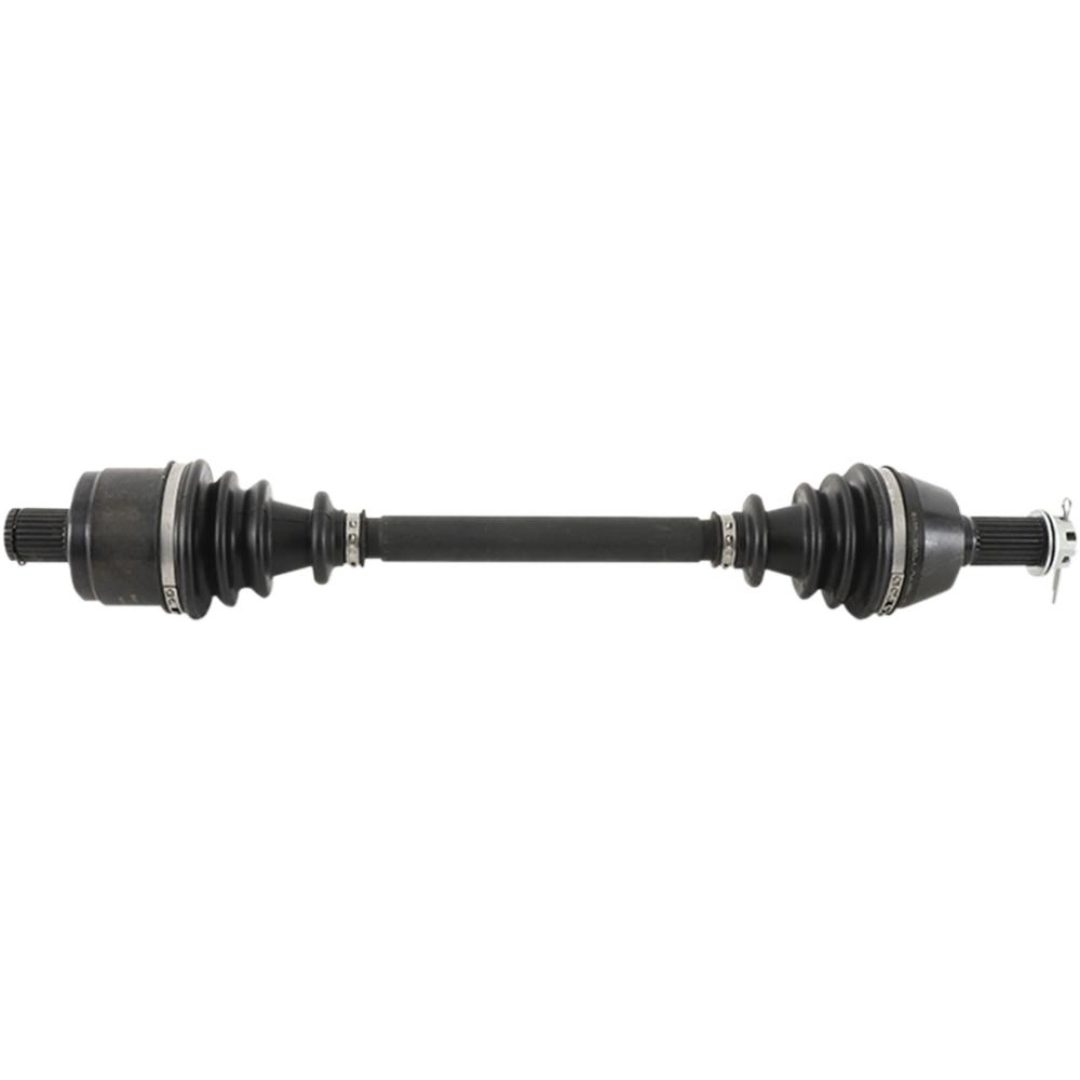 Komplett Drivaxelkit Standard ALL BALLS Svart