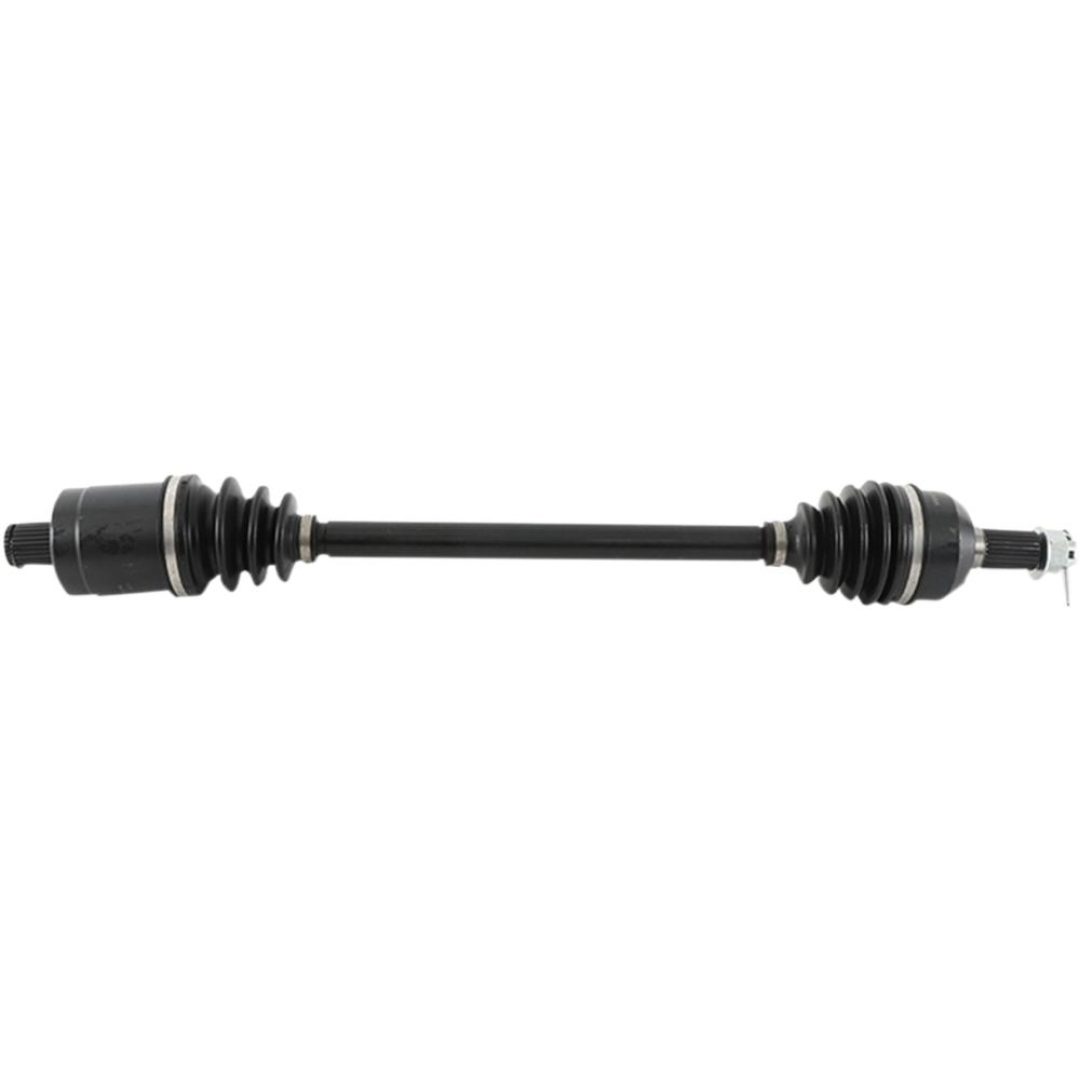 Komplett Drivaxelkit Standard ALL BALLS Svart