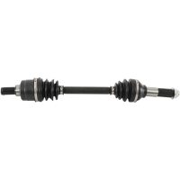 Komplett Drivaxelkit Standard ALL BALLS
