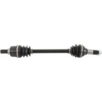 Komplett Drivaxelkit Standard ALL BALLS
