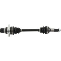 Komplett Drivaxelkit Standard ALL BALLS