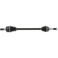 Komplett Drivaxelkit Standard ALL BALLS