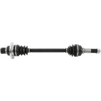 Komplett Drivaxelkit Standard ALL BALLS