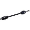 Komplett Drivaxelkit Standard ALL BALLS Svart – miniatyr 2
