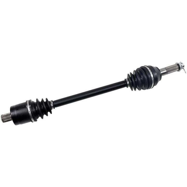 Komplett Drivaxelkit Standard ALL BALLS Svart – bild 2