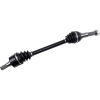 Komplett Drivaxelkit Standard ALL BALLS Svart – miniatyr 1