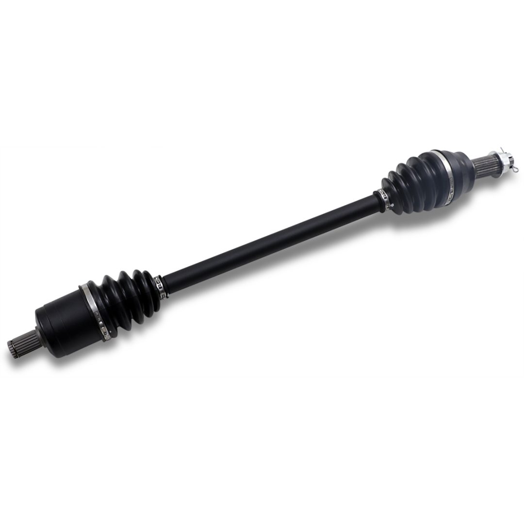 Komplett Drivaxelkit Standard ALL BALLS Svart