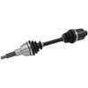 Komplett Drivaxelkit Standard EPI – miniatyr 2