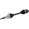 Komplett Drivaxelkit Standard EPI – miniatyr 1