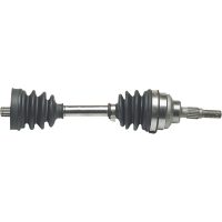 Komplett Drivaxelkit Standard EPI