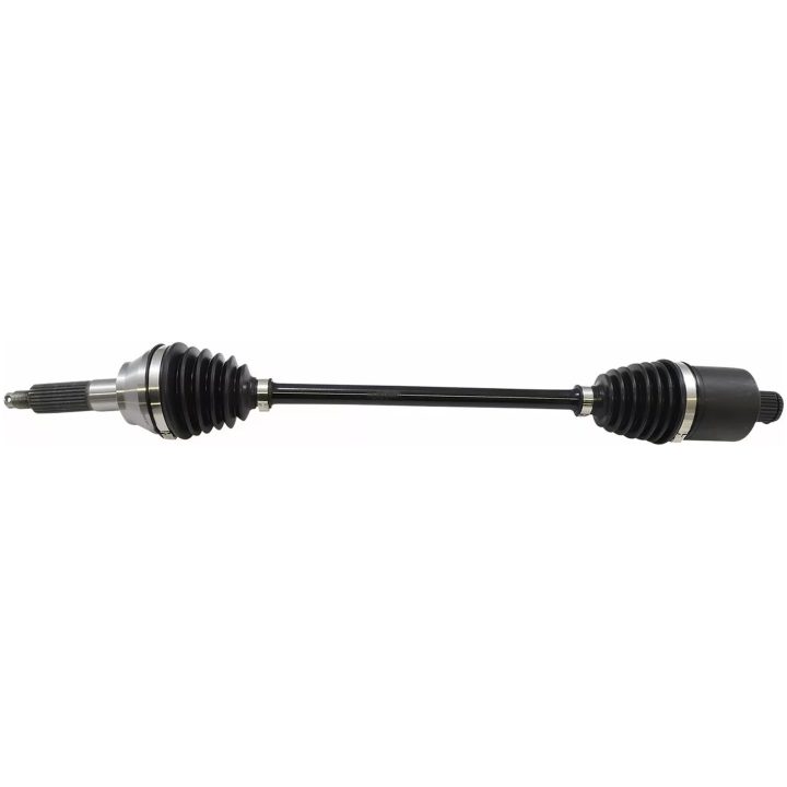 Komplett Drivaxelkit Standard EPI AXEL KIT COMPLETE POL – bild 2