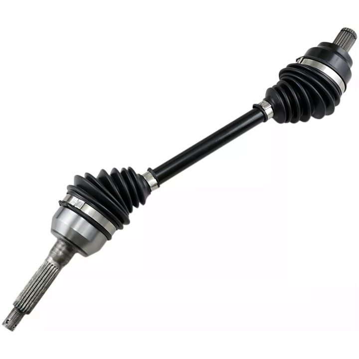Komplett Drivaxelkit Standard EPI Svart – bild 2