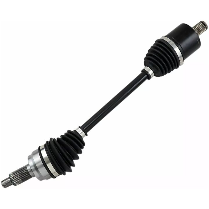 Komplett Drivaxelkit Standard EPI Svart – bild 2