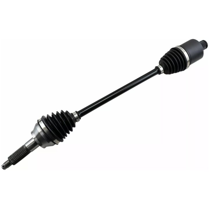 Komplett Drivaxelkit Standard EPI Svart – bild 2