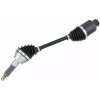 Komplett Drivaxelkit Standard EPI Svart – miniatyr 2