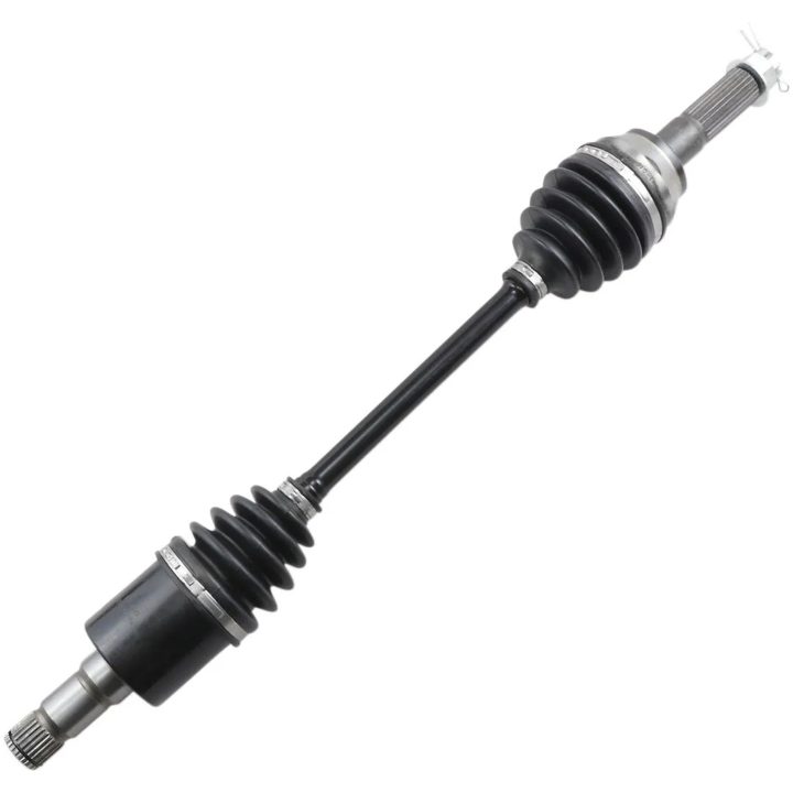 Komplett Drivaxelkit Standard MOOSE RACING Axel – bild 2